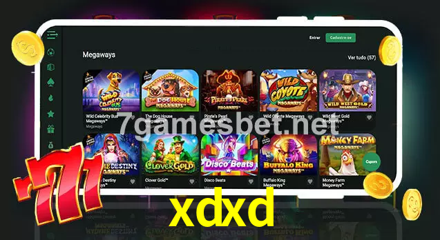 xdxd aplicativo
