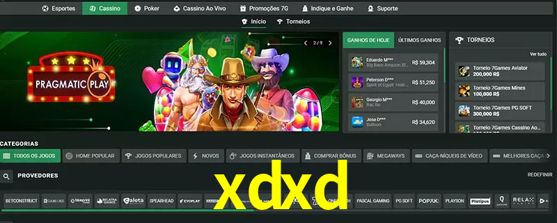 cassino xdxd