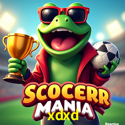 xdxd.com
