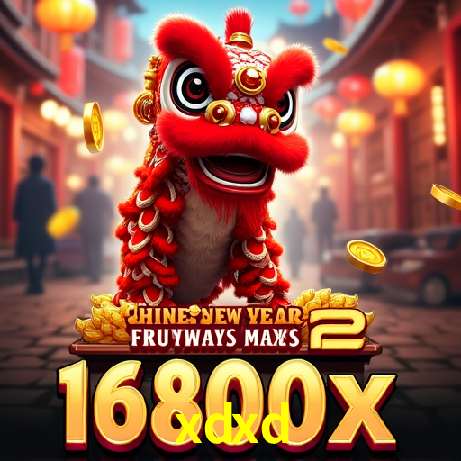 xdxd: Jogos de Caça-Níqueis-Altas Recompensas, Roleta-Velocidade, Blackjack-Desafios Máximos