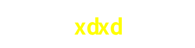 xdxd