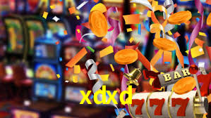 Sinta a adrenalina dos jogos de cassino com xdxd