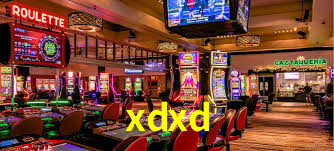 xdxd: Seu Especialista em Apostas Esportivas Brasileiras