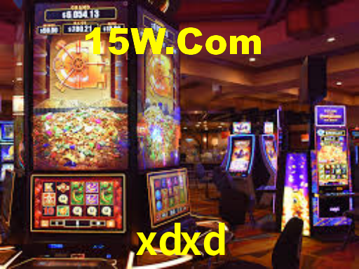 Descubra a Magia dos Jogos de Arcade no xdxd