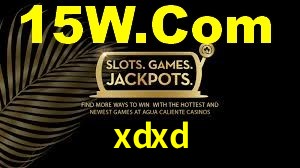xdxd.com