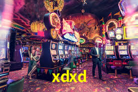 xdxd: A Experiência de Casino com Jogos de Mesa ao Vivo