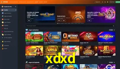 Desvendando o Mundo dos Jogos Virtuais na xdxd